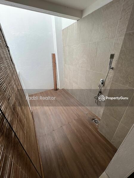 For Sale - Semi-D house at Bukit Damansara