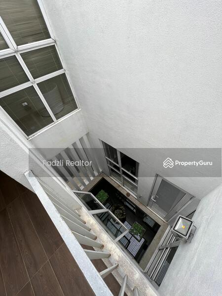 For Sale - Semi-D house at Bukit Damansara