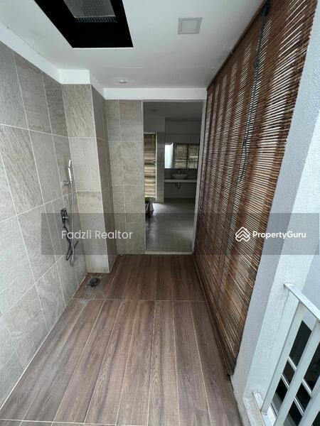 For Sale - Semi-D house at Bukit Damansara