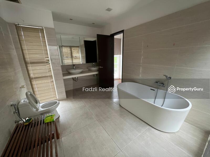 For Sale - Semi-D house at Bukit Damansara