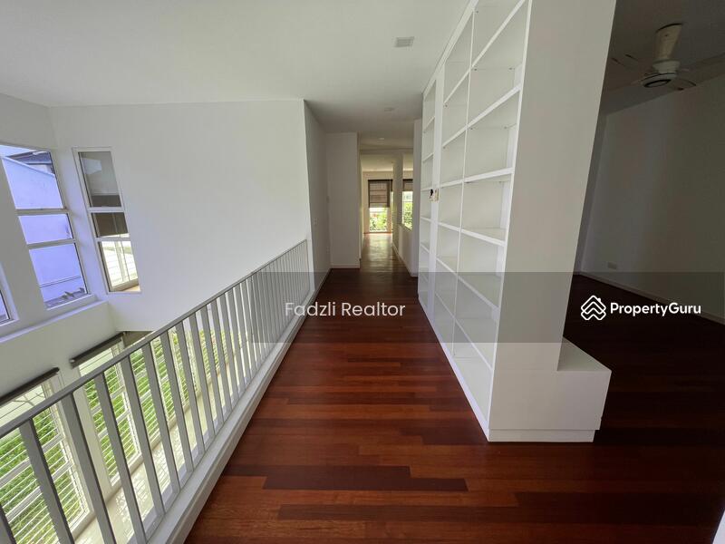 For Sale - Semi-D house at Bukit Damansara