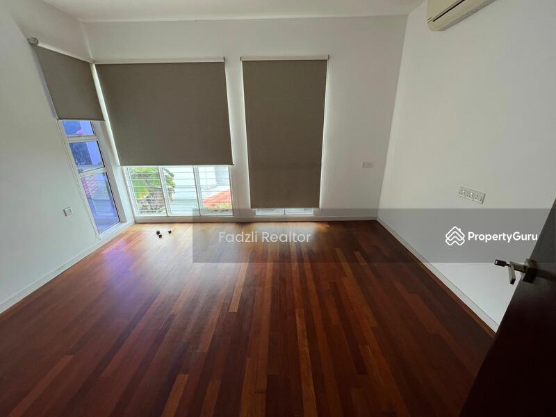 For Sale - Semi-D house at Bukit Damansara