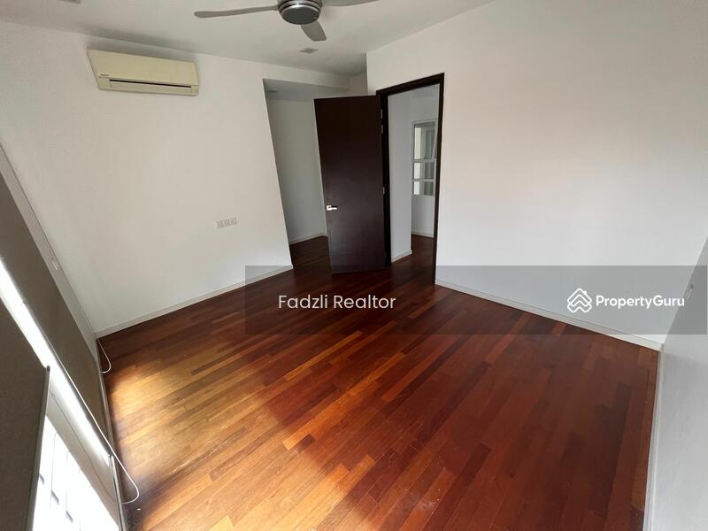 For Sale - Semi-D house at Bukit Damansara