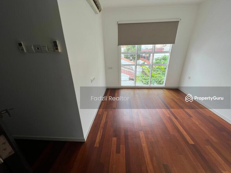 For Sale - Semi-D house at Bukit Damansara