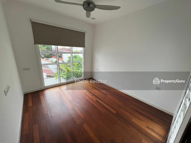 For Sale - Semi-D house at Bukit Damansara