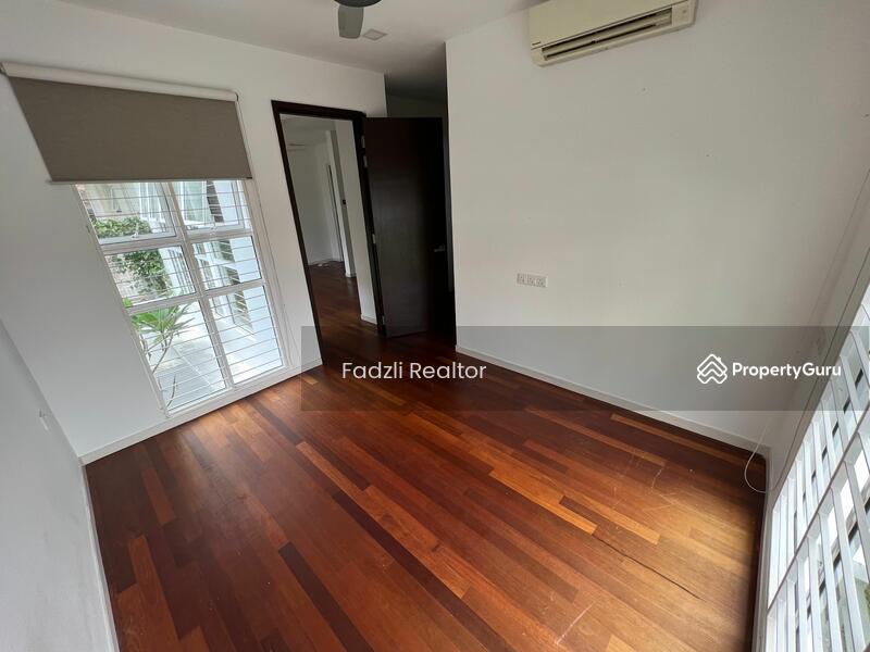 For Sale - Semi-D house at Bukit Damansara