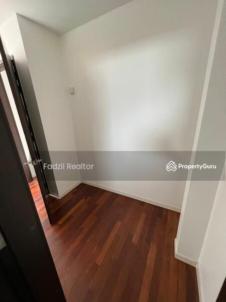 For Sale - Semi-D house at Bukit Damansara