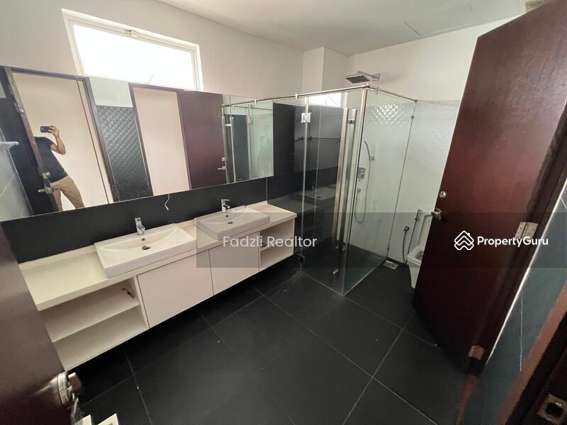 For Sale - Semi-D house at Bukit Damansara