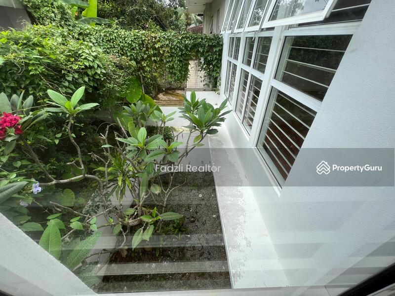 For Sale - Semi-D house at Bukit Damansara
