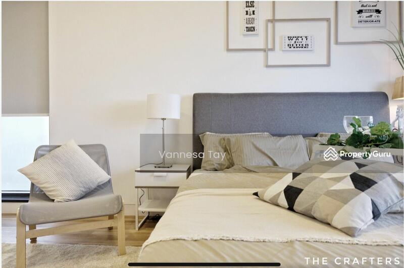 Servis Apartment untuk Disewa di Arnica @ Tropicana Gardens - Vannesa Tay - PropertyGuru.com.my