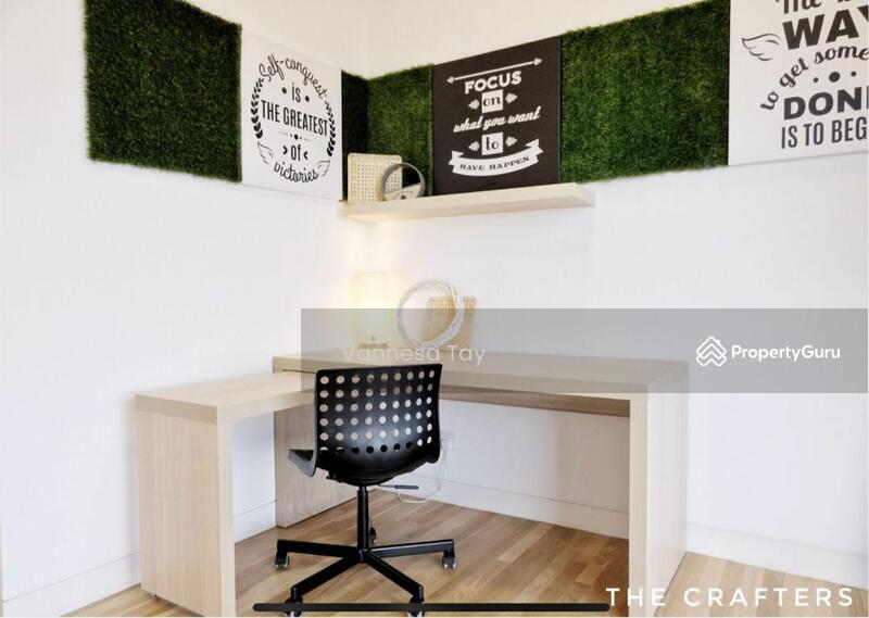 Servis Apartment untuk Disewa di Arnica @ Tropicana Gardens - Vannesa Tay - PropertyGuru.com.my