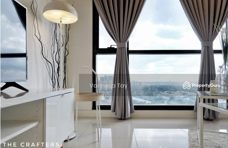 Servis Apartment untuk Disewa di Arnica @ Tropicana Gardens - Vannesa Tay - PropertyGuru.com.my
