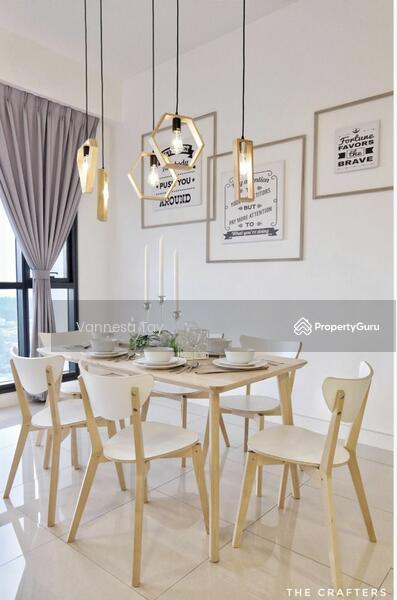 Servis Apartment untuk Disewa di Arnica @ Tropicana Gardens - Vannesa Tay - PropertyGuru.com.my