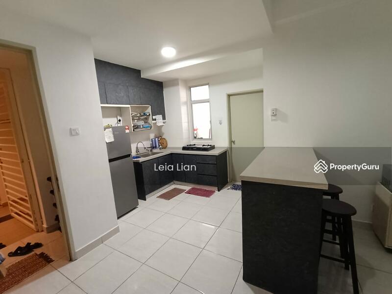 For Rent - BSP 21