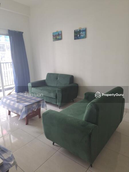 For Rent - BSP 21