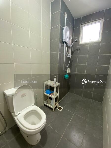 For Rent - BSP 21