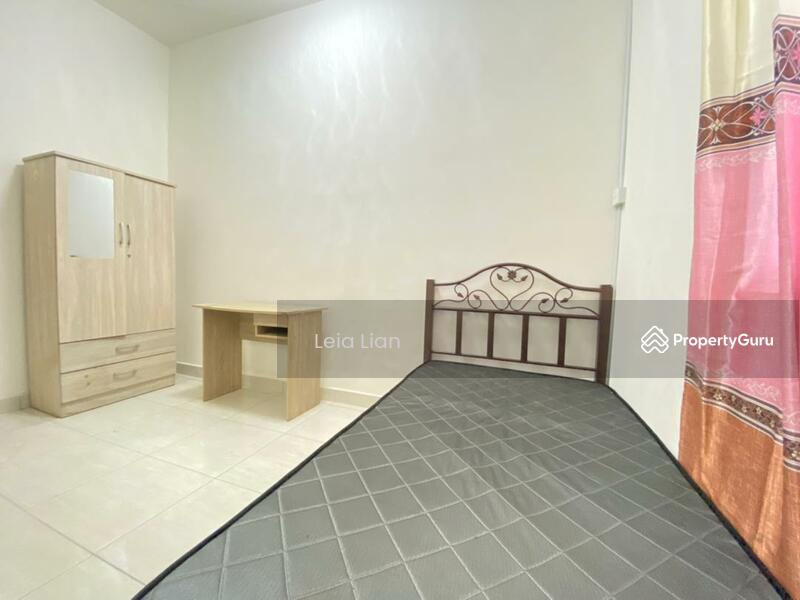 For Rent - BSP 21