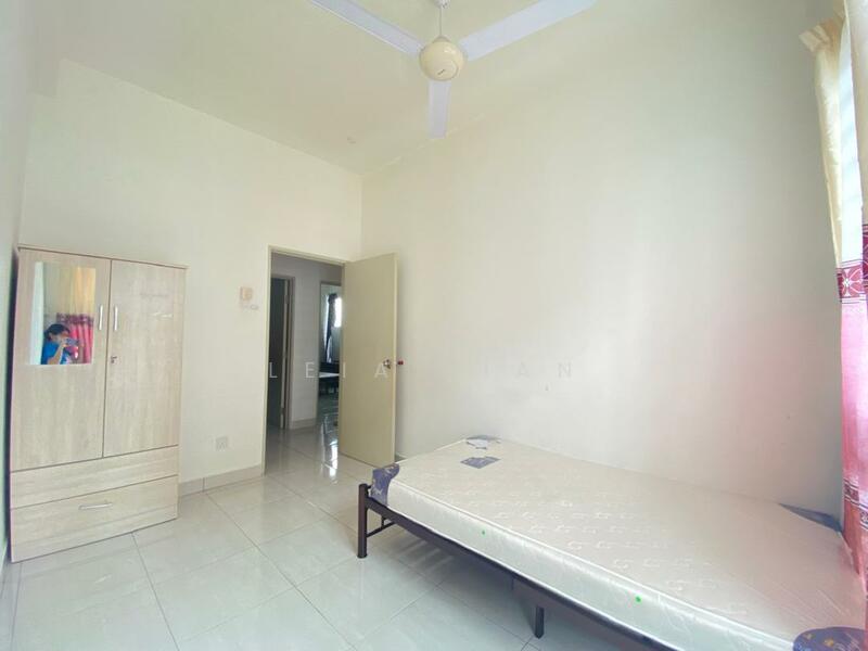 Untuk Disewa - BSP 21