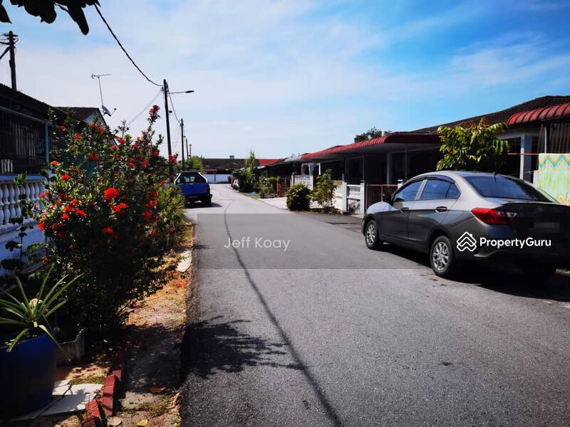 Untuk Dijual - Taman Sejahtera Jaya
