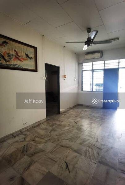 Untuk Dijual - Taman Sejahtera Jaya