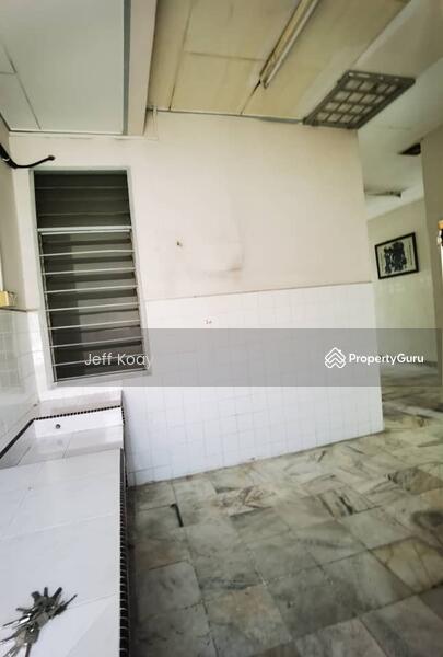Untuk Dijual - Taman Sejahtera Jaya