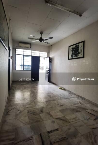 Untuk Dijual - Taman Sejahtera Jaya