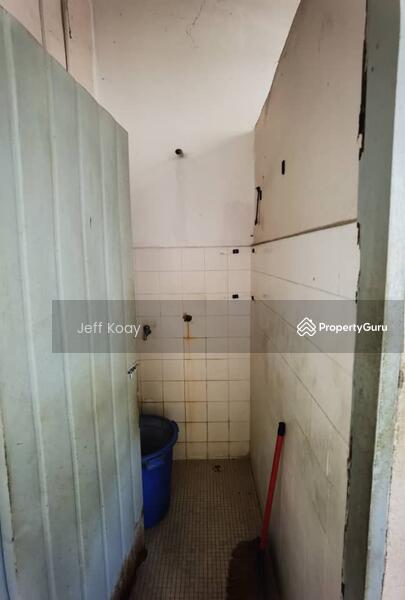 Untuk Dijual - Taman Sejahtera Jaya