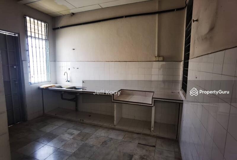 Untuk Dijual - Taman Sejahtera Jaya