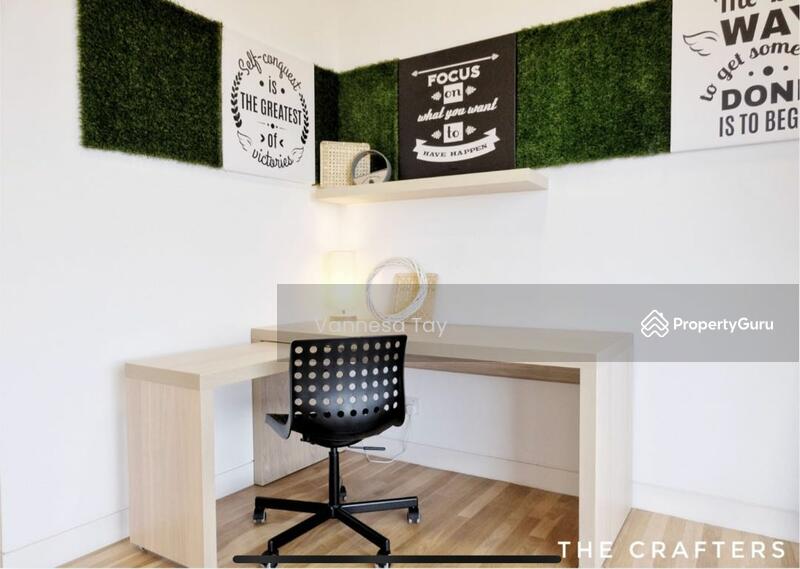 Service Residence for Rent at Tropicana Gardens - Vannesa Tay - PropertyGuru.com.my
