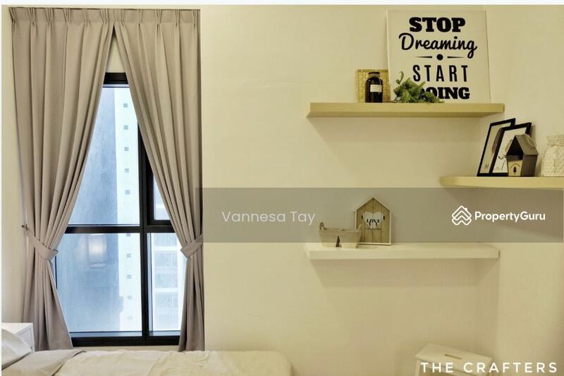 Service Residence for Rent at Tropicana Gardens - Vannesa Tay - PropertyGuru.com.my
