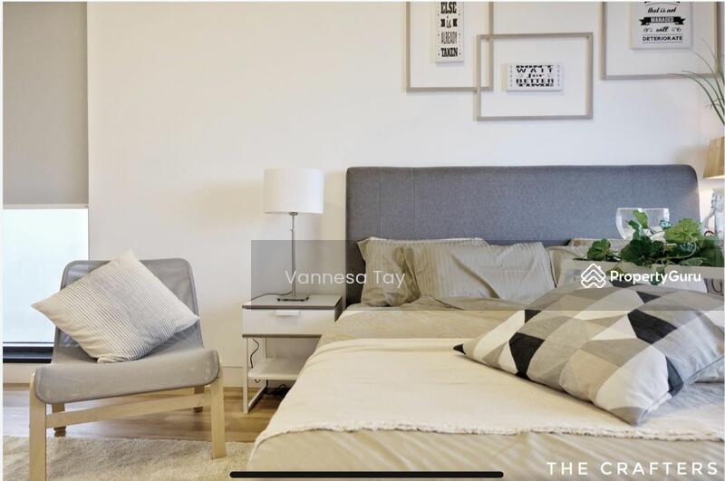 Service Residence for Rent at Tropicana Gardens - Vannesa Tay - PropertyGuru.com.my