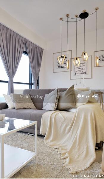 Service Residence for Rent at Tropicana Gardens - Vannesa Tay - PropertyGuru.com.my