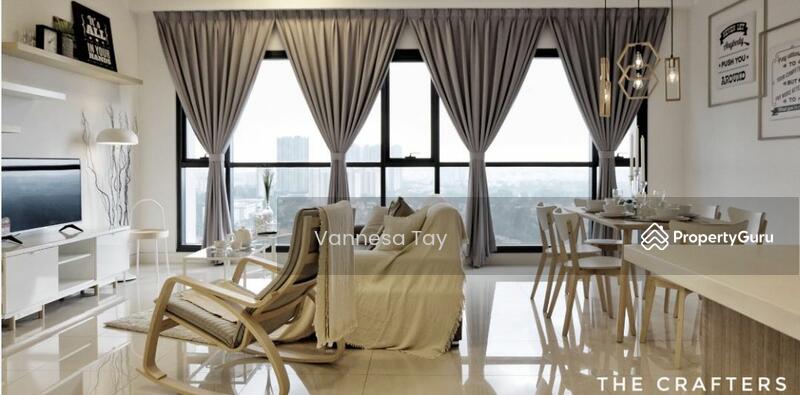 Service Residence for Rent at Tropicana Gardens - Vannesa Tay - PropertyGuru.com.my