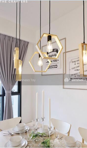 Service Residence for Rent at Tropicana Gardens - Vannesa Tay - PropertyGuru.com.my
