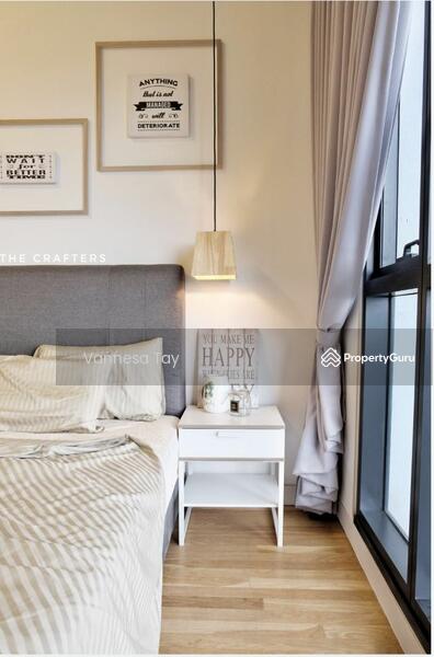 Service Residence for Rent at Tropicana Gardens - Vannesa Tay - PropertyGuru.com.my