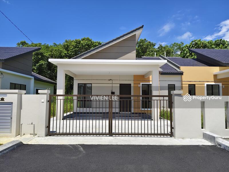 For Sale - Taman Jenderam Sutera