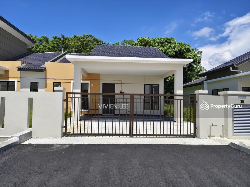 For Sale - Taman Jenderam Sutera