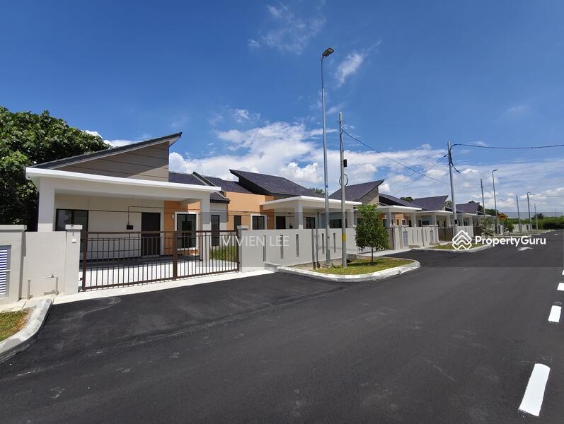 For Sale - Taman Jenderam Sutera
