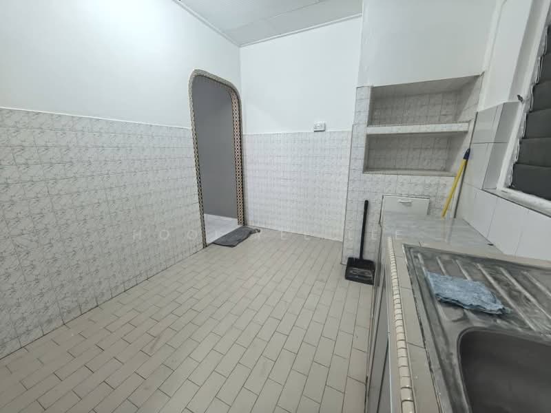 Rumah Flat untuk Dijual di Flat Taman Ungku Tun Aminah - Hooi Yee Lee - PropertyGuru.com.my