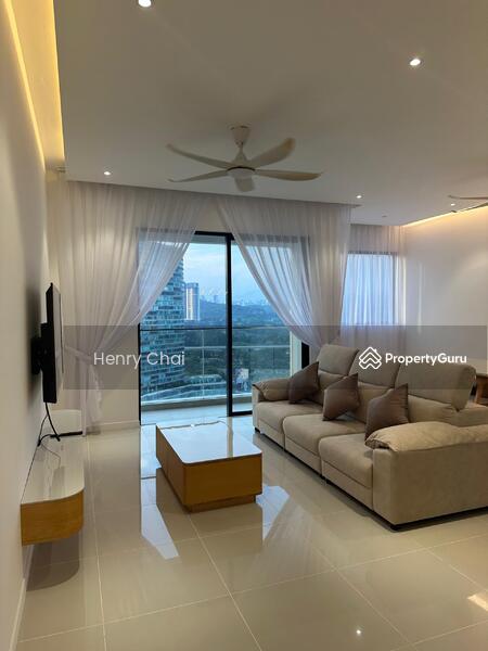 Condominium for Rent at Tropicana Miyu - Henry Chai - PropertyGuru.com.my
