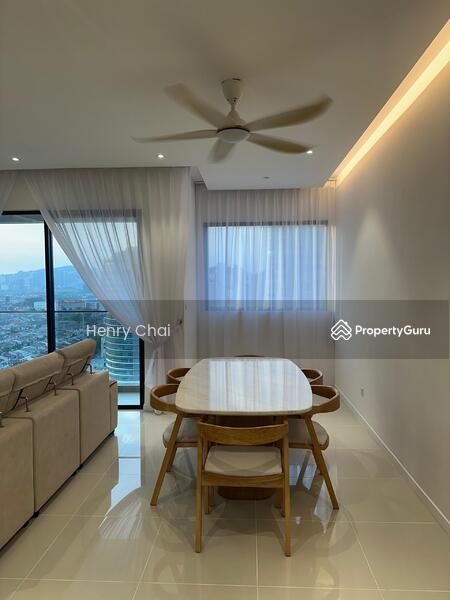 Condominium for Rent at Tropicana Miyu - Henry Chai - PropertyGuru.com.my