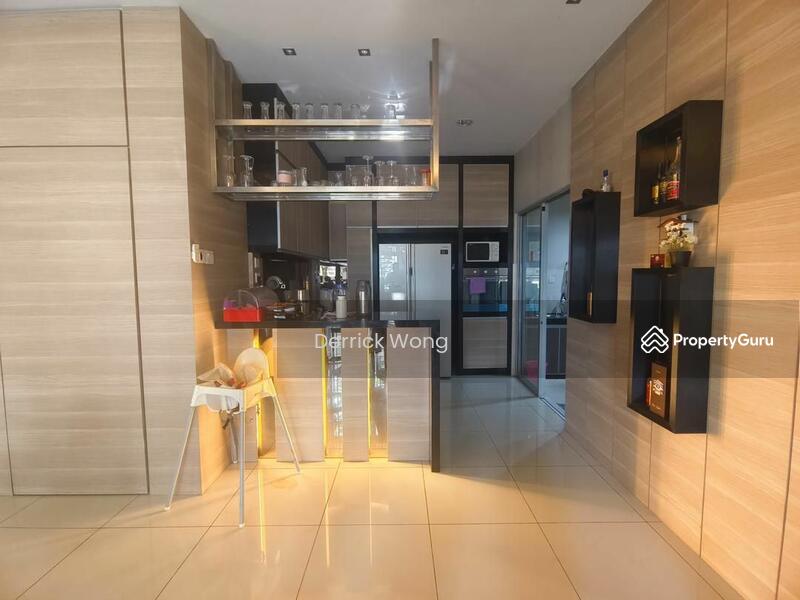 For Sale - Unblock superlink corner/ Horizon hills/ Aurora sentral/ Leisure farm/ Bukit indah
