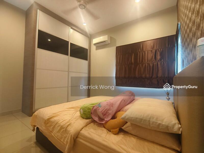 For Sale - Unblock superlink corner/ Horizon hills/ Aurora sentral/ Leisure farm/ Bukit indah