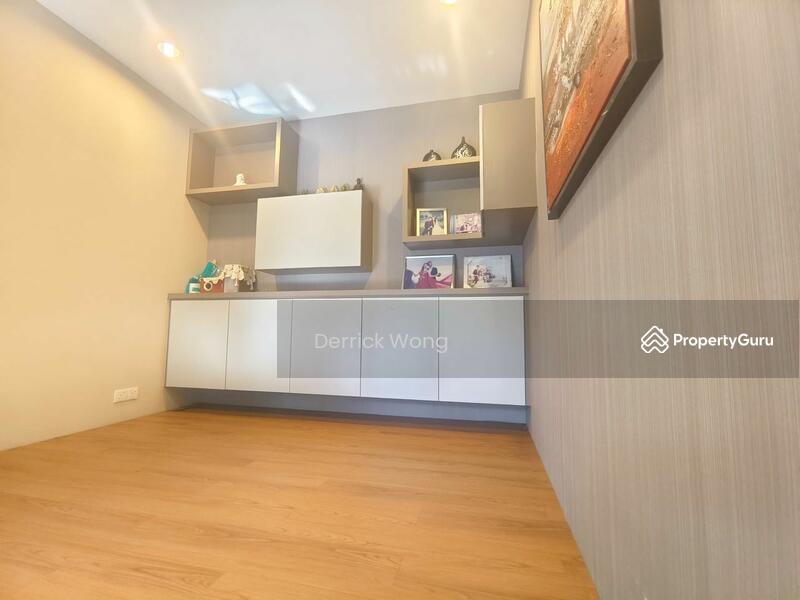 For Sale - Unblock superlink corner/ Horizon hills/ Aurora sentral/ Leisure farm/ Bukit indah