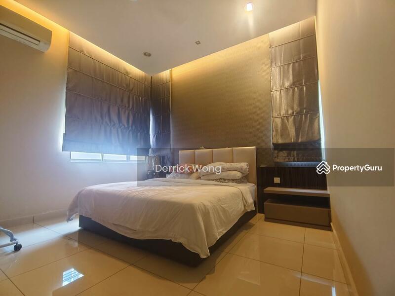 For Sale - Unblock superlink corner/ Horizon hills/ Aurora sentral/ Leisure farm/ Bukit indah