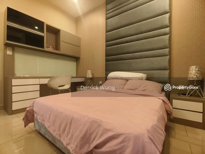 For Sale - Unblock superlink corner/ Horizon hills/ Aurora sentral/ Leisure farm/ Bukit indah