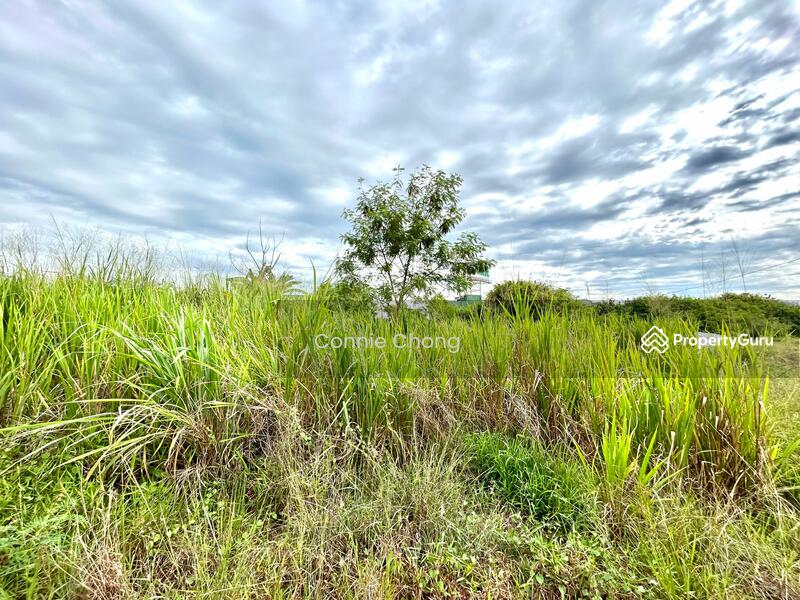 Untuk Dijual - Residential land at Bandar Dataran Segar