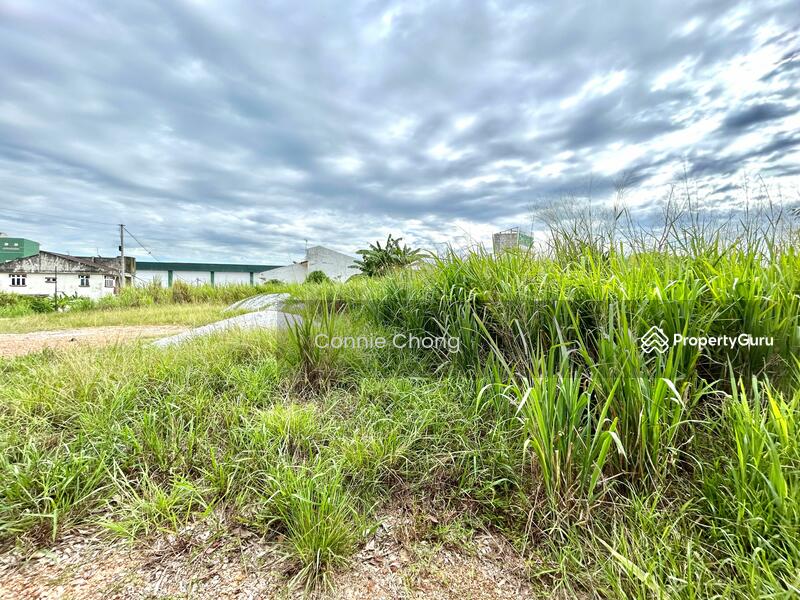 Untuk Dijual - Residential land at Bandar Dataran Segar