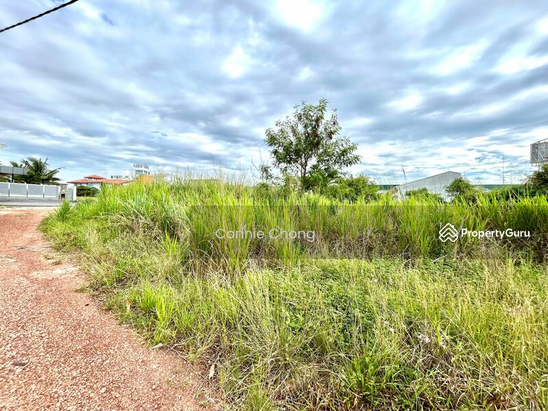 Untuk Dijual - Residential land at Bandar Dataran Segar