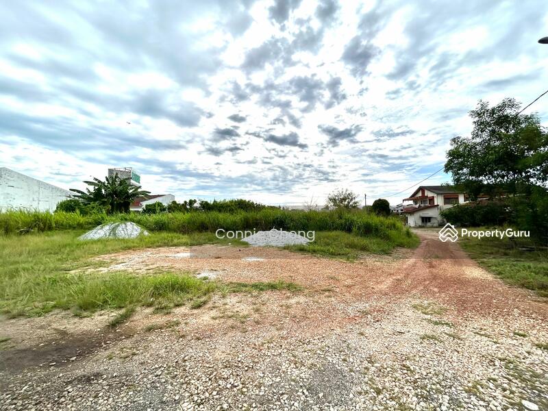 Untuk Dijual - Residential land at Bandar Dataran Segar